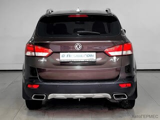 Фото DONGFENG Ax7 I с пробегом Фото DONGFENG Ax7 I с пробегом