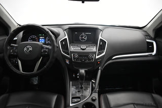 Фото DONGFENG Ax7 I с пробегом Фото DONGFENG Ax7 I с пробегом