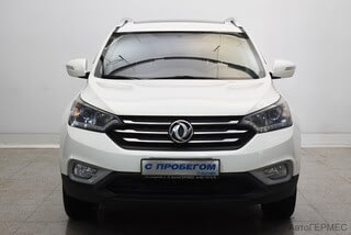 Фото DONGFENG Ax7 I с пробегом Фото DONGFENG Ax7 I с пробегом
