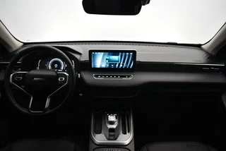 Фото Haval Jolion I с пробегом Фото Haval Jolion I с пробегом