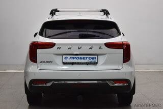 Фото Haval Jolion I с пробегом Фото Haval Jolion I с пробегом