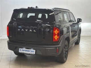 Фото Haval H3 I с пробегом Фото Haval H3 I с пробегом