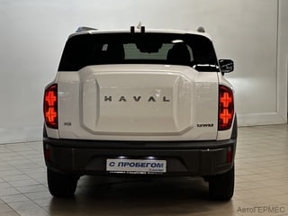Фото Haval H3 I с пробегом Фото Haval H3 I с пробегом