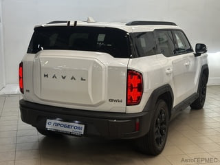 Фото Haval H3 I с пробегом Фото Haval H3 I с пробегом