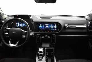 Фото Haval DARGO I с пробегом Фото Haval DARGO I с пробегом