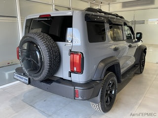 Фото Tank 300 I с пробегом Фото Tank 300 I с пробегом