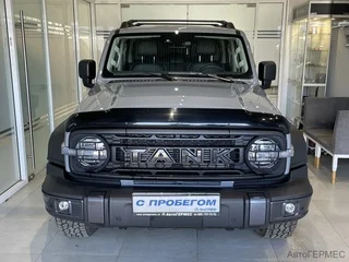 Фото Tank 300 I с пробегом Фото Tank 300 I с пробегом