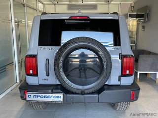 Фото Tank 300 I с пробегом Фото Tank 300 I с пробегом