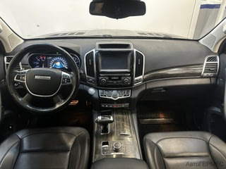 Фото Haval H9 с пробегом Фото Haval H9 с пробегом