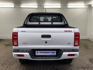 Фото JAC T8 Pro I с пробегом Фото JAC T8 Pro I с пробегом