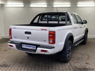 Фото JAC T8 Pro I с пробегом Фото JAC T8 Pro I с пробегом