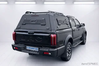 Фото JAC T9 I с пробегом Фото JAC T9 I с пробегом