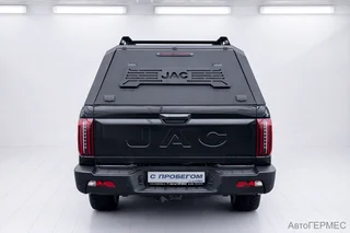 Фото JAC T9 I с пробегом Фото JAC T9 I с пробегом