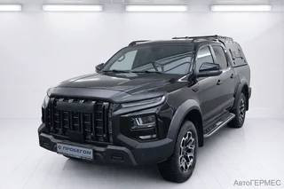 Фото JAC T9 I с пробегом Фото JAC T9 I с пробегом