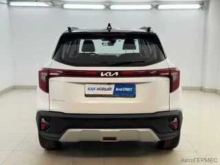 Фото Kia Seltos I Рестайлинг с пробегом Фото Kia Seltos I Рестайлинг с пробегом