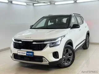 Фото Kia Seltos I Рестайлинг с пробегом Фото Kia Seltos I Рестайлинг с пробегом