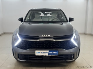 Фото Kia Sportage V с пробегом Фото Kia Sportage V с пробегом