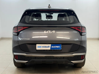 Фото Kia Sportage V с пробегом Фото Kia Sportage V с пробегом