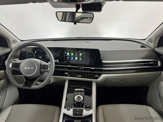 Фото Kia Sportage V с пробегом Фото Kia Sportage V с пробегом