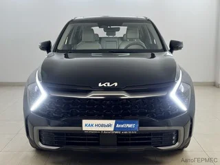 Фото Kia Sportage V с пробегом Фото Kia Sportage V с пробегом