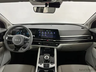 Фото Kia Sportage V с пробегом Фото Kia Sportage V с пробегом