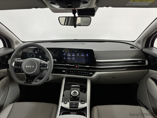 Фото Kia Sportage V с пробегом Фото Kia Sportage V с пробегом