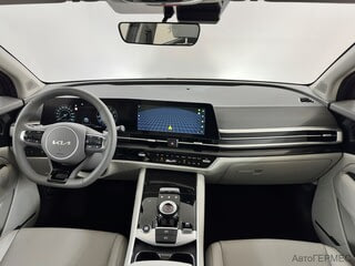 Фото Kia Sportage V с пробегом Фото Kia Sportage V с пробегом