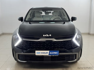 Фото Kia Sportage V с пробегом Фото Kia Sportage V с пробегом