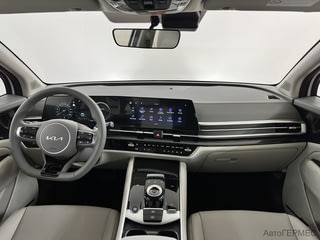 Фото Kia Sportage V с пробегом Фото Kia Sportage V с пробегом