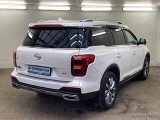 Фото Gac GS8 I с пробегом Фото Gac GS8 I с пробегом