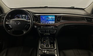 Фото Gac GS8 I с пробегом Фото Gac GS8 I с пробегом