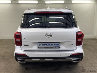 Фото Gac GS8 I с пробегом Фото Gac GS8 I с пробегом