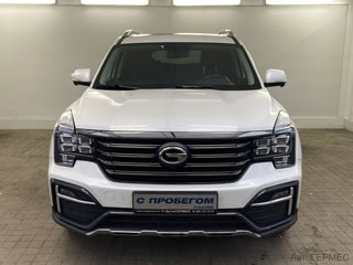 Фото Gac GS8 I с пробегом Фото Gac GS8 I с пробегом