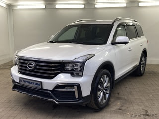 Фото Gac GS8 I с пробегом Фото Gac GS8 I с пробегом