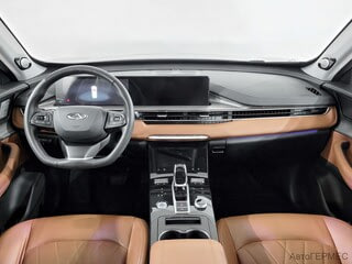 Фото CHERY Tiggo 8 Pro e+ I с пробегом Фото CHERY Tiggo 8 Pro e+ I с пробегом