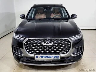 Фото CHERY Tiggo 8 Pro e+ I с пробегом Фото CHERY Tiggo 8 Pro e+ I с пробегом