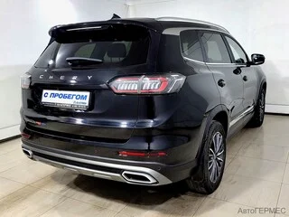 Фото CHERY Tiggo 8 Pro e+ I с пробегом Фото CHERY Tiggo 8 Pro e+ I с пробегом
