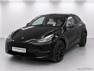 Фото Tesla MODEL Y I с пробегом Фото Tesla MODEL Y I с пробегом