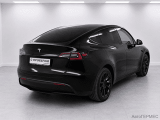 Фото Tesla MODEL Y I с пробегом Фото Tesla MODEL Y I с пробегом
