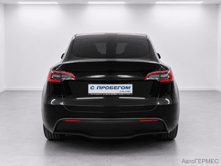 Фото Tesla MODEL Y I с пробегом Фото Tesla MODEL Y I с пробегом