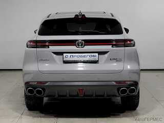 Фото CHANGAN UNI-K I с пробегом Фото CHANGAN UNI-K I с пробегом