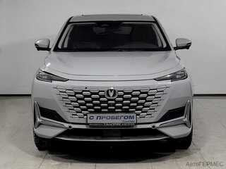 Фото CHANGAN UNI-K I с пробегом Фото CHANGAN UNI-K I с пробегом