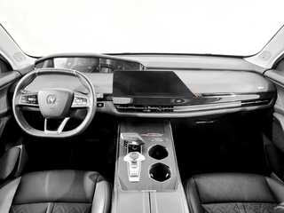 Фото CHANGAN UNI-K I с пробегом Фото CHANGAN UNI-K I с пробегом