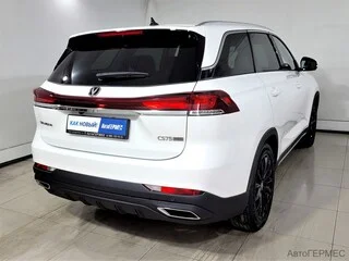 Фото CHANGAN CS75 PRO I с пробегом Фото CHANGAN CS75 PRO I с пробегом