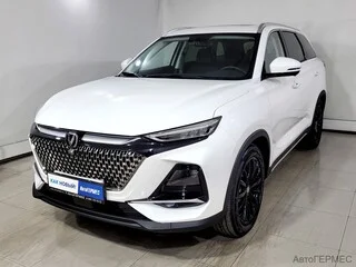Фото CHANGAN CS75 PRO I с пробегом Фото CHANGAN CS75 PRO I с пробегом