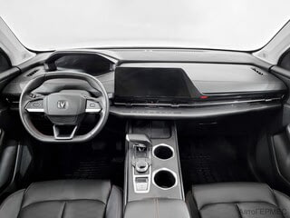 Фото CHANGAN CS55PLUS II с пробегом Фото CHANGAN CS55PLUS II с пробегом