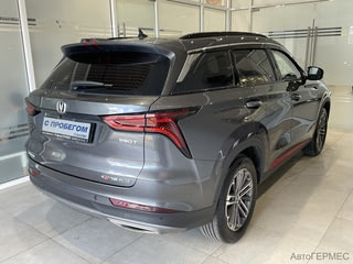 Фото CHANGAN CS75 PLUS I Рестайлинг с пробегом Фото CHANGAN CS75 PLUS I Рестайлинг с пробегом