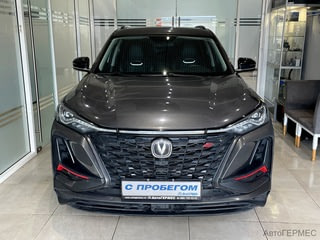Фото CHANGAN CS75 PLUS I Рестайлинг с пробегом Фото CHANGAN CS75 PLUS I Рестайлинг с пробегом