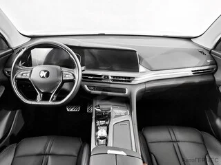 Фото CHANGAN CS75 PLUS I Рестайлинг с пробегом Фото CHANGAN CS75 PLUS I Рестайлинг с пробегом