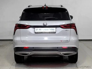 Фото CHANGAN CS75 PLUS I Рестайлинг с пробегом Фото CHANGAN CS75 PLUS I Рестайлинг с пробегом